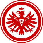 Statistiques en direct Eintracht Frankfurt