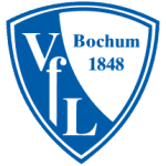 Statistiques en direct Vfl Bochum