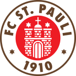 Statistiques en direct FC St. Pauli
