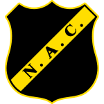 Statistiques en direct NAC Breda