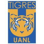 Statistiques en direct Tigres UANL