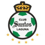 Statistiques en direct Santos Laguna