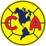 Statistiques en direct Club America