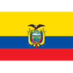 Statistiques en direct Ecuador