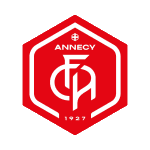 Statistiques en direct Annecy