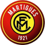 Statistiques en direct Martigues