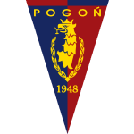 Statistiques en direct Pogon Szczecin