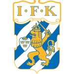 Statistiques en direct IFK Goteborg