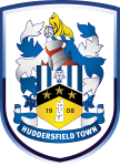 Statistiques en direct Huddersfield