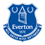Statistiques en direct Everton