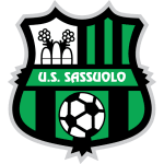Statistiques en direct Sassuolo