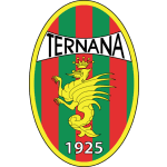 Statistiques en direct Ternana