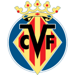 Statistiques en direct Villarreal