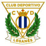 Statistiques en direct Leganes