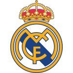 Statistiques en direct Real Madrid