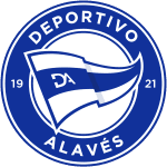 Statistiques en direct Alaves