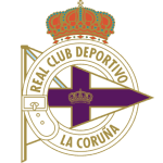 Statistiques en direct Deportivo La Coruna