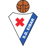 Statistiques en direct Eibar