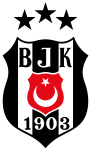 Statistiques en direct Besiktas
