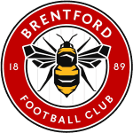 Statistiques en direct Brentford