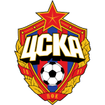 Statistiques en direct CSKA Moscow