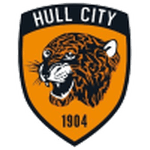 Statistiques en direct Hull City