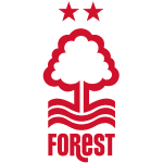 Statistiques en direct Nottingham Forest