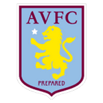 Statistiques en direct Aston Villa
