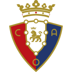 Statistiques en direct Osasuna