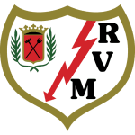 Statistiques en direct Rayo Vallecano