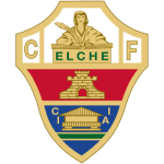 Statistiques en direct Elche