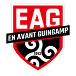 Statistiques en direct Guingamp