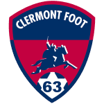 Statistiques en direct Clermont Foot