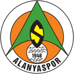 Statistiques en direct Alanyaspor