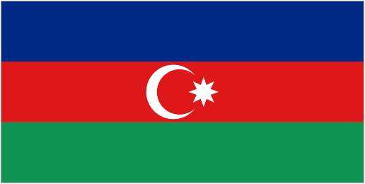 prediction Azerbaijan