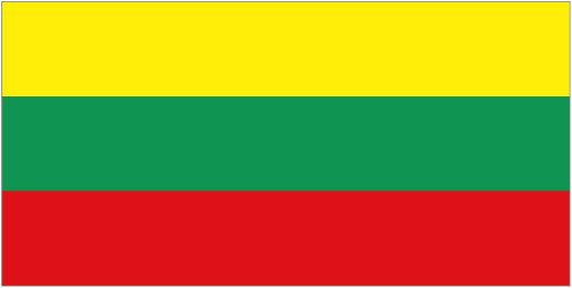 prediction Lithuania