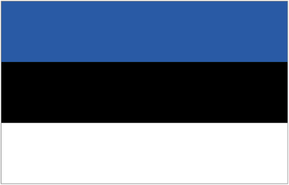 prediction Estonia