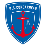 prediction Concarneau