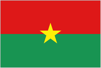 prediction Burkina Faso