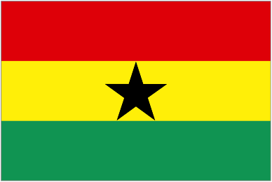 prediction Ghana