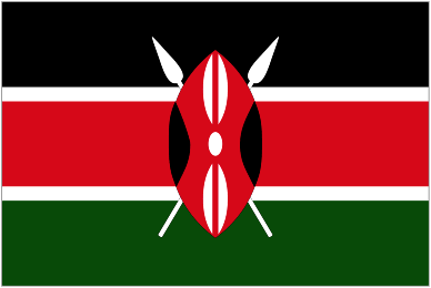 prediction Kenya