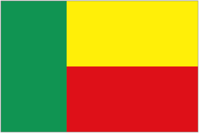 prediction Benin