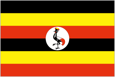 prediction Uganda