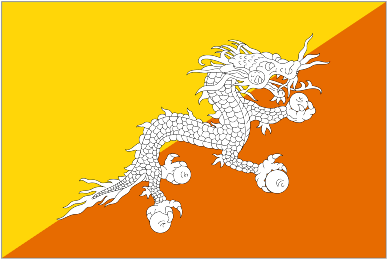 prediction Bhutan