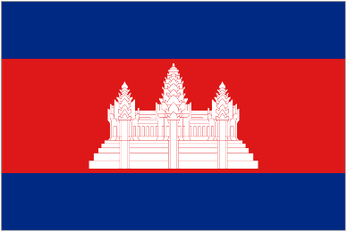 prediction Cambodia