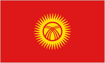 prediction Kyrgyzstan