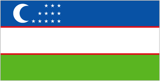 prediction Uzbekistan