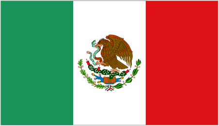 prediction Mexico