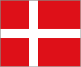 prediction Denmark