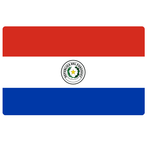 prediction Paraguay